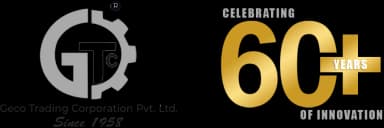 Celebrating 60+ years