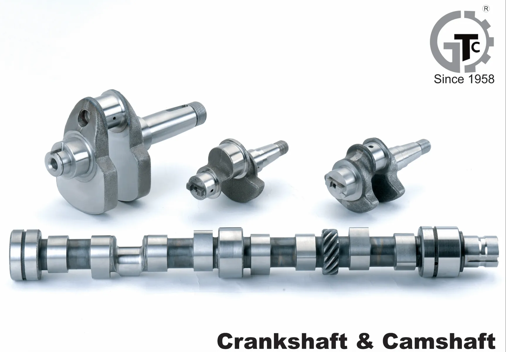 Camshafts